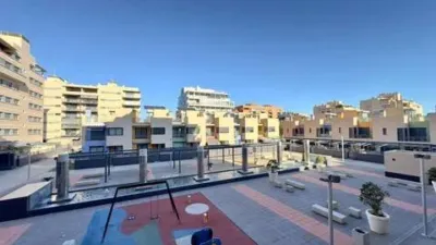 Apartment in Altabix photo 48