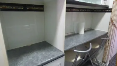 Apartment in Cerdanyola del Vallès photo 10