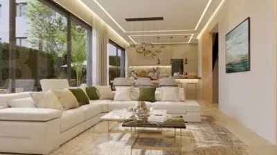 Chalet on Avinguda dels Traginers photo 56