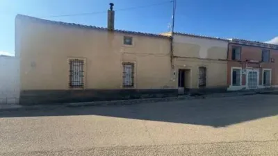 Casa – Alcalá del Júcar, Las Eras - Vista 2