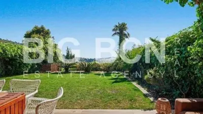 Townhouse in Esplugues de Llobregat photo 32