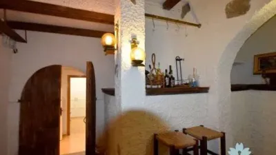 Chalet en Torrelles de Llobregat photo 33
