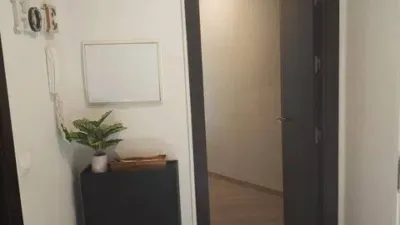 Flat on Calle Lechin photo 2