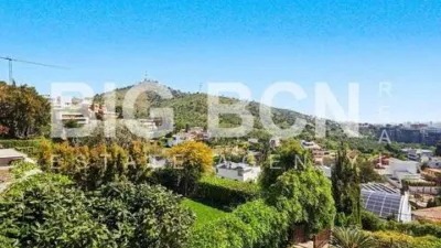 Townhouse in Esplugues de Llobregat photo 65