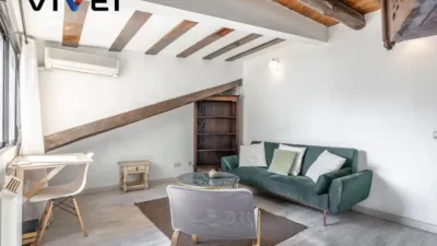 Penthouse in Cortes-Huertas photo 3