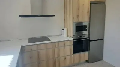 Chalet in Manzanares el Real photo 29