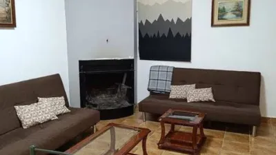 Chalet en Las Eras photo 26