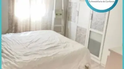 Flat on Carrer de Francisco Valldecabres photo 14