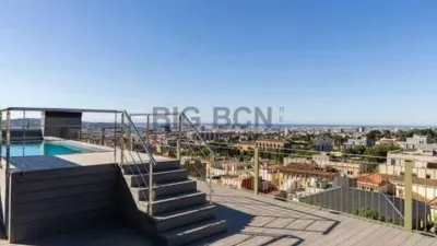 Piso en Via Augusta photo 9