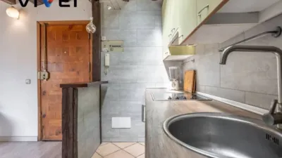 Penthouse in Cortes-Huertas photo 14