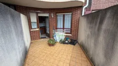 Apartment in Plaza Hermandad de Las Marismas photo 26