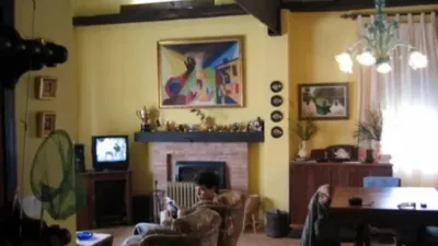 Casa – Ribeira, O Canaval, Corrubedo - Vista 4