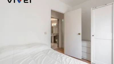 Apartment in Cortes-Huertas photo 24
