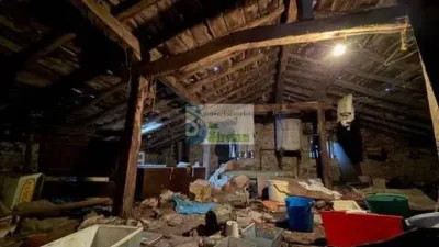 Rustic house at Calle Puente Barrio El, 75 A photo 26