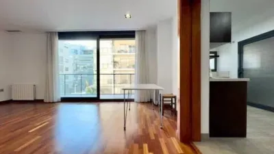 Apartment in Altabix photo 13
