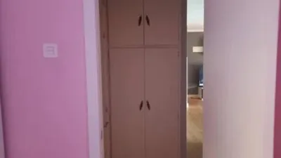 Apartment in Gorbea Etxaldea photo 17