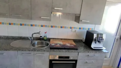 Penthouse in Cuevas del Almanzora photo 18