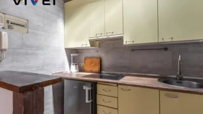 Penthouse in Cortes-Huertas photo 13