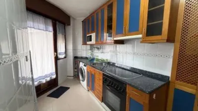 Apartment in Plaza Hermandad de Las Marismas photo 22