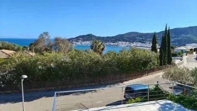 Chalet in El Port de la Selva photo 4