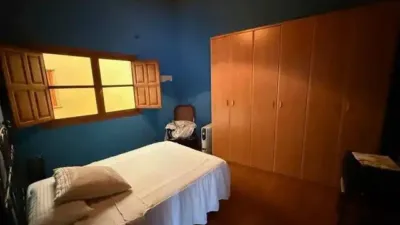 Chalet en La Palma del Condado photo 21