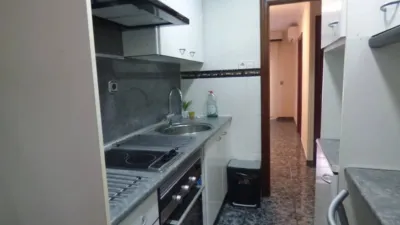 Apartment in Cerdanyola del Vallès photo 2