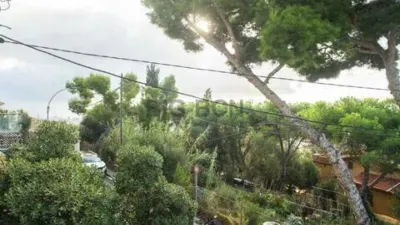 Chalet in Esplugues de Llobregat photo 36