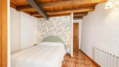 Chalet on Carrer Major photo 19