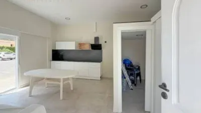 Flat on Avinguda de Ronda photo 6