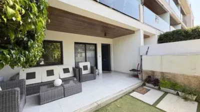 Apartment in Orihuela, Urbanización Residencial Montemar, Dehesa de Campoamor - Más