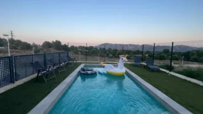 Casa - Vista 2