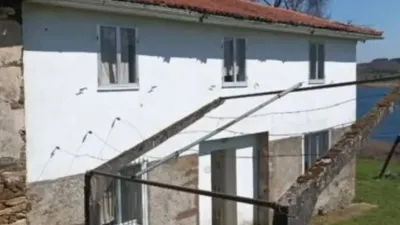 Chalet on Vázquez Street photo 5