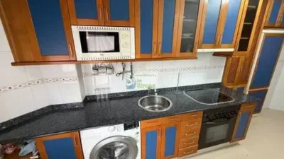 Apartment in Plaza Hermandad de Las Marismas photo 23
