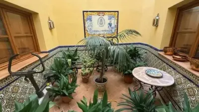 Chalet en La Palma del Condado photo 9