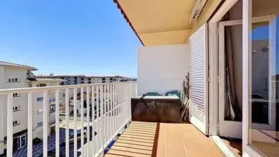 Piso en Avinguda de Grècia photo 8