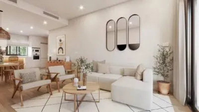 Apartment on Carretera Sevilla Alcala photo 5
