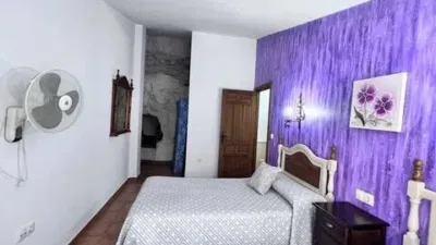Townhouse in Alcalá del Júcar photo 19
