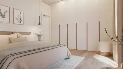 Apartment on Carretera Sevilla Alcala photo 4