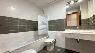 Apartment in Altabix photo 37