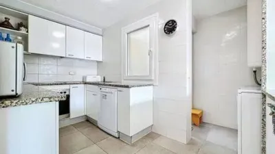 Apartment on Carrer de Josep Pla photo 14