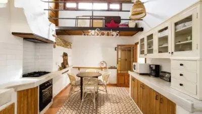 Chalet on Carrer Major photo 32