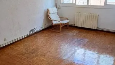 Apartment in Fuente del Berro photo 2