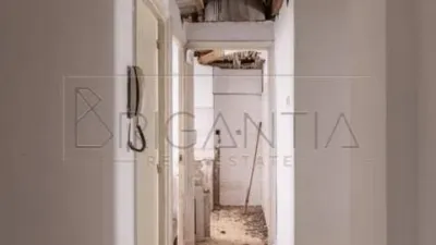 Piso – A Coruña, O Montiño, A Gaiteira - Más