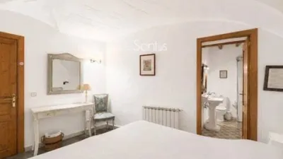 Chalet on Carrer Major photo 7