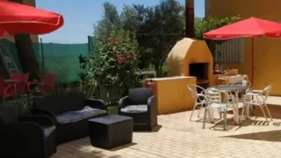 Chalet en Las Eras photo 6