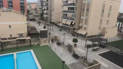 Apartment in Altabix photo 43