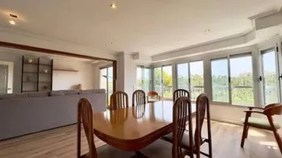 Piso – Elche/Elx, la Rata, el Baix Vinalopó - Vista 4