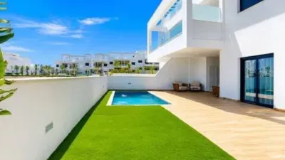 Casa – Finestrat - Vista 3
