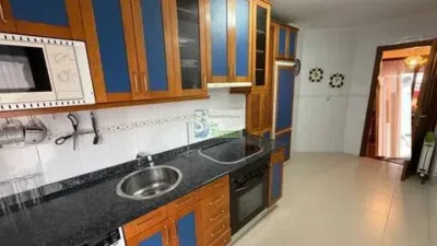 Apartment in Plaza Hermandad de Las Marismas photo 24