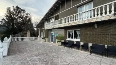 Chalet on Calle Barrio Samano-Momene, 10 photo 54